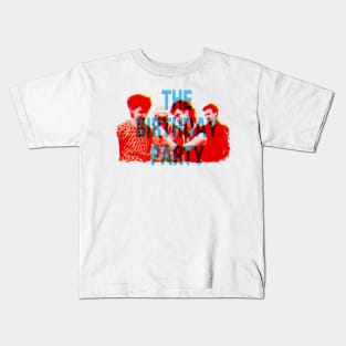 The Birthday Party Kids T-Shirt